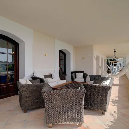 Huge Golf With One Of Marbella Biggest Spas Estepona